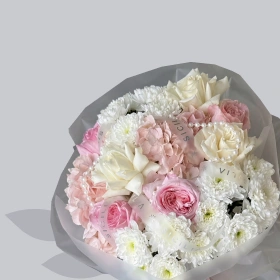 Авторские букеты