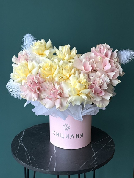 Авторская композиция №3