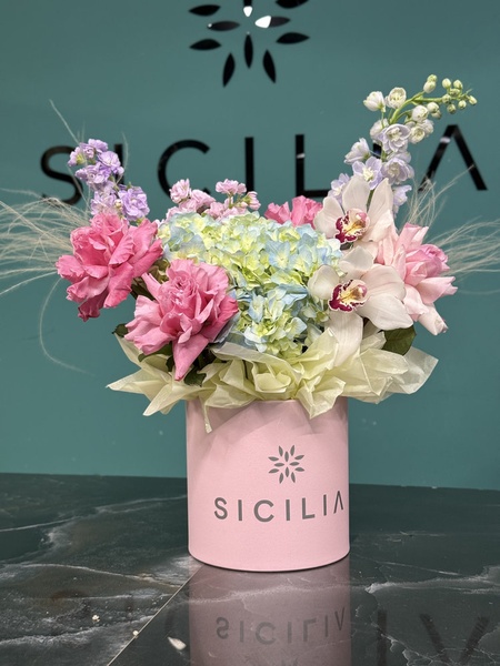 Авторская композиция №238