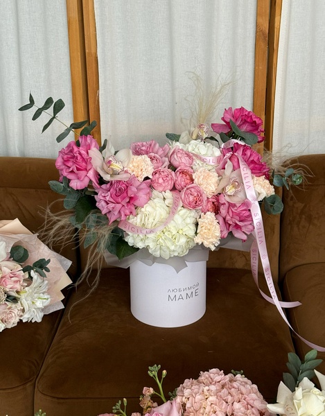 Авторская композиция №221