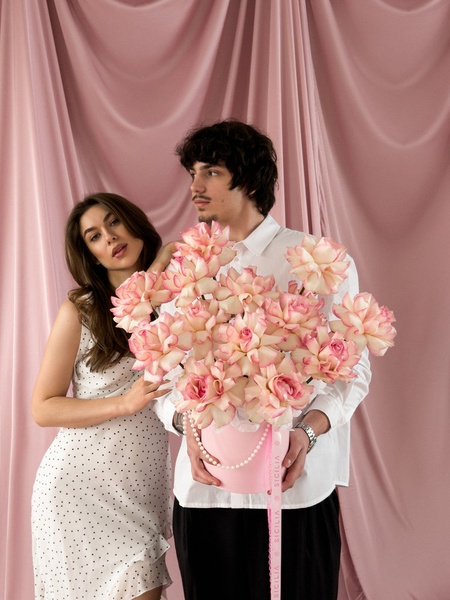 Авторская композиция №253