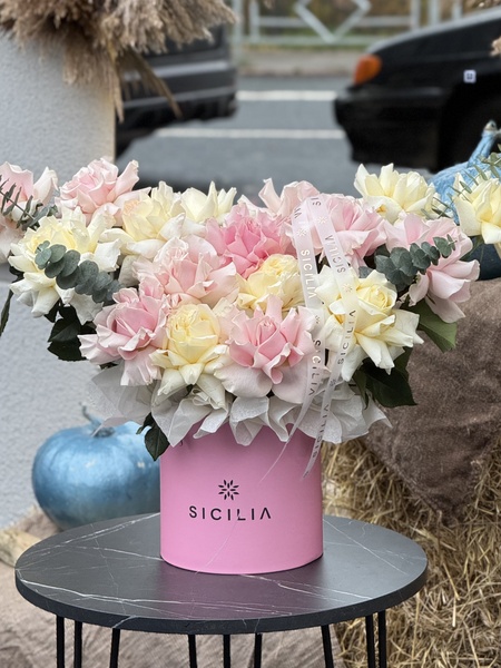 Авторская композиция №196