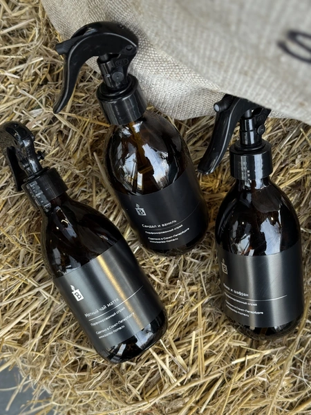 Парфюмированный спрей BANKA HOME