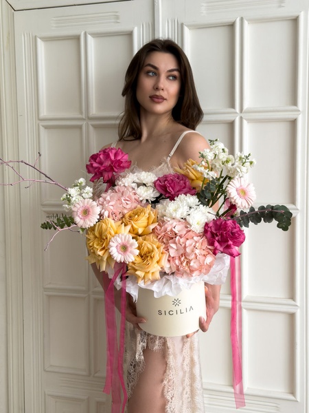 Авторская композиция №275