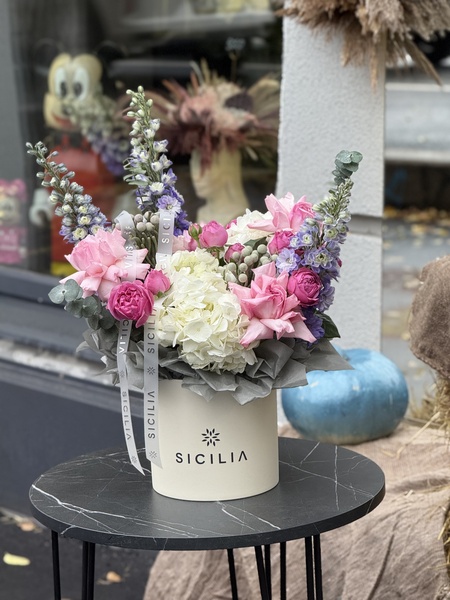 Авторская композиция №203