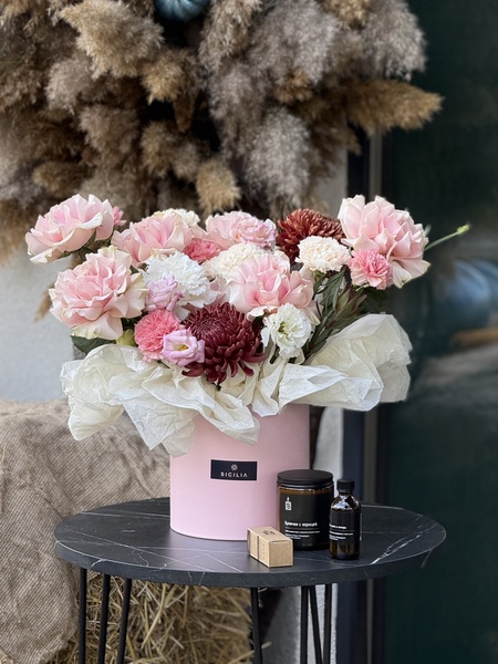 Авторская композиция №174