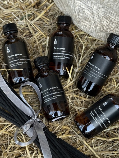 Ароматический диффузор BANKA HOME