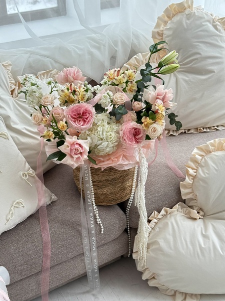 Авторская композиция №259