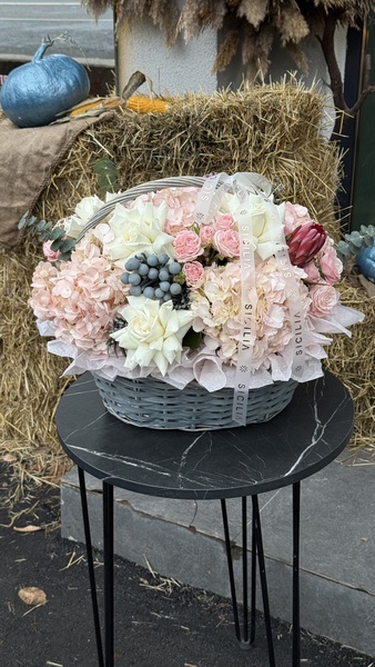 Авторская композиция №204