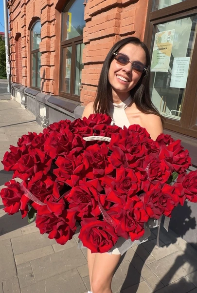 Авторская корзина №120