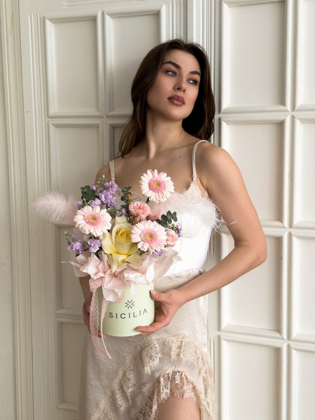 Авторская композиция №274