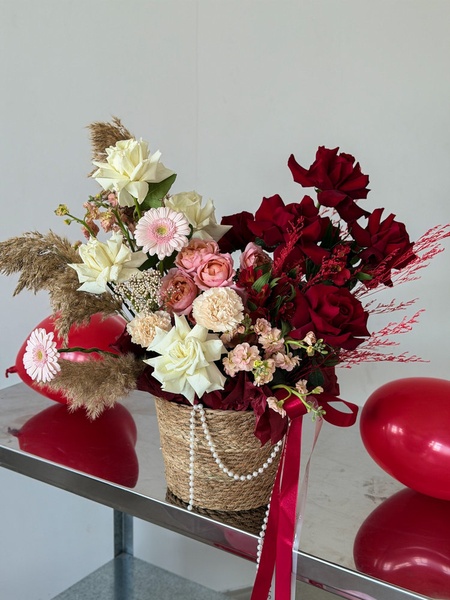 Авторская композиция №257