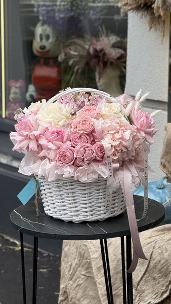 Авторская композиция №205