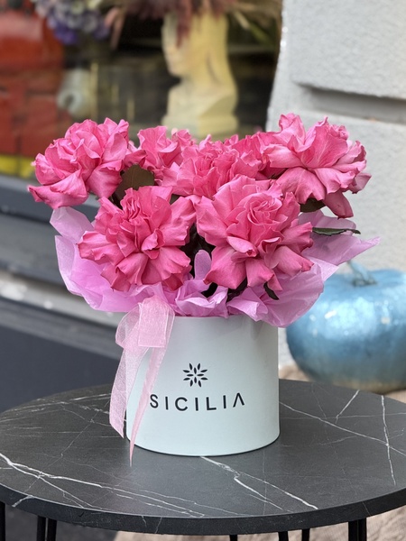 Авторская композиция №197