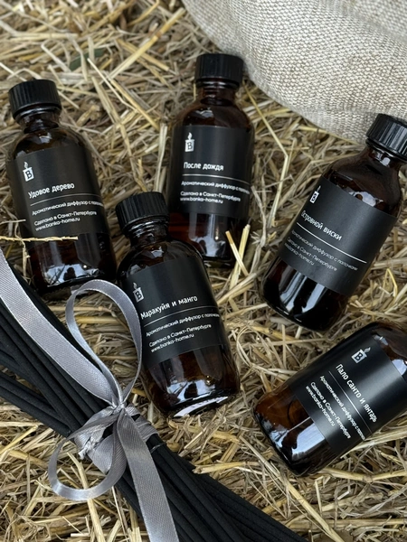 Ароматический диффузор BANKA HOME