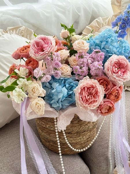 Авторская композиция №260