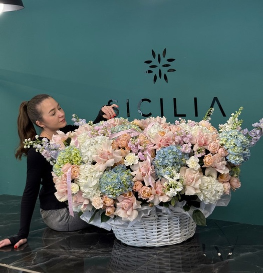 Авторская композиция №241