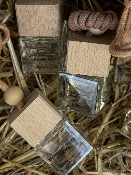 Автомобильный диффузор BANKA HOME