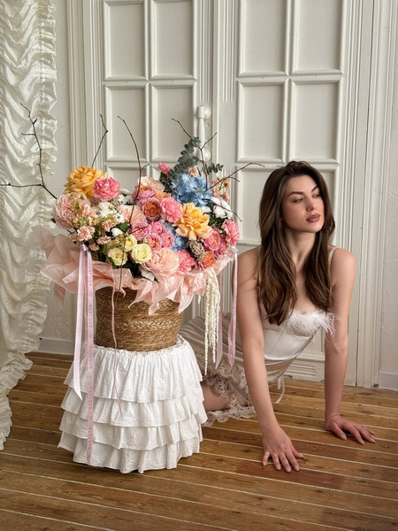 Авторская композиция №273