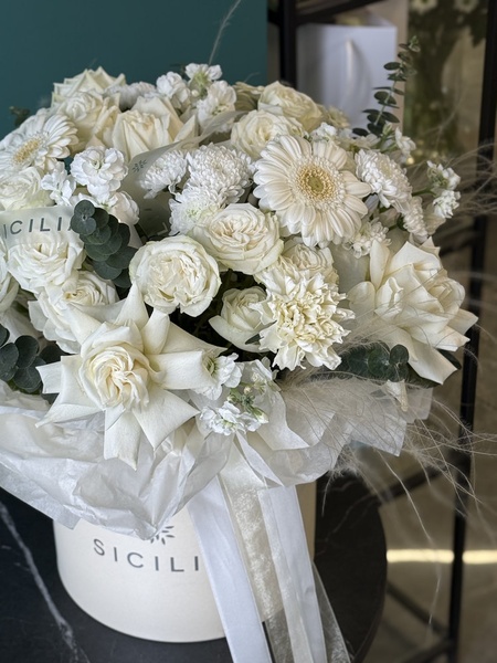 Авторская композиция №244